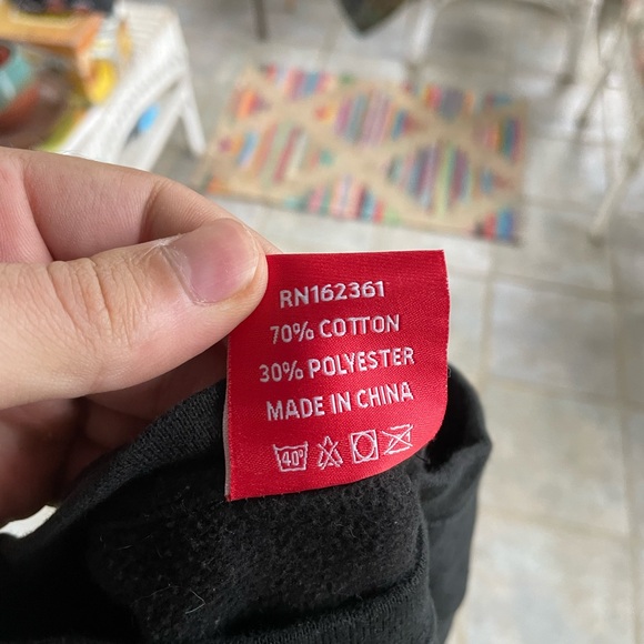 Full Send x Snoop Dogg Crewneck Sweatshirt Collab Size Small Nelk Boys - Picture 6 of 6